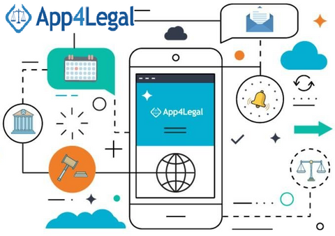 App4Legal CustomerPortal-SelfHosted