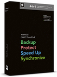 Powerpack Data Protection