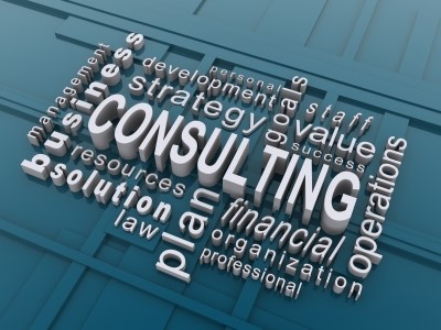 Consulting Projects